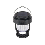 Outdoor Waterproof Lighting Portable Mosquito Killer Lamp - White V1308-DSZKI-1023-2