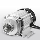 VEVOR 750W Electric Brushless DC Motor Kit 48V 2700rpm with Upgraded Controller V952-ZLWSDJTJ750WXOI9PV9
