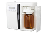 Smart Air Machine Bluetooth APP Essential Oil Diffuser for Home Hotel Spa Office Whole House V1294-YM0901-3113230325812