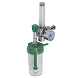 Oxygen Inhaler with G3/4 Internal Thread Russian Connector Oxygen Gauge Flow Meter for Emergency V1294-YM0718-3117220308411