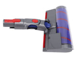 Direct Drive Head for V7 V8 V10 V11 V15 Cordless Vacuum Quick Release Turbine Brush V1294-YM0901-3113240291011