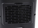 Desk Heater 1500W 5s Fast Heating 70&deg Oscillating 112h Timer Remote Control Tip Over Prevention V1294-YM0901-3113240224512