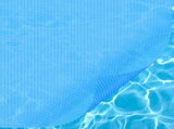 Solar Pool Cover, 24 x 12 ft Rectangle Blanket for Pools, Inground Above Ground Swimming Pool V952-TYNJRYCMJX24BEYSPV0