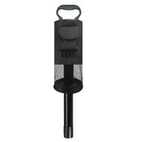 Portable Golf Ball Retriever Shag Bag - Holds Up to 70 Balls Black V1308-DSZKI-254-1