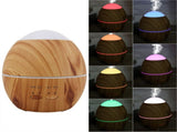 Mini Humidifier Aroma Diffuser Air Purifier Home Office V1294-YM0901-JY30281-06
