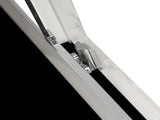 800 x 1200mm Sliding Door Nano Safety Glass Shower Screen By Della Francesca V63-829291