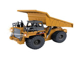 Remote Control Dump Truck Model Driving Cab & Alloy Bucket V196-RC1540
