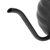 Stainless Steel Watering Can Easy Operation Multipurpose Portable Long Spout Watering Pot for V1294-YM0901-3111240057211