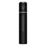 Wireless Bluetooth Portable Hand-Held Microphone Noise Reduction Colorful Light Karaoke for Home KTV V1370-AZ4-07787