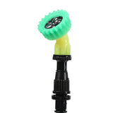 Powerful Electric Sprayer 5L Large Capacity Time Saving Portable Plant Sprayer for Farm Garden Yard V1294-YM0901-3111240104811