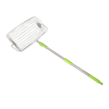 Tennis Ball Collector Roller Quick Rolling Picker Stainless Steel Multifunction Fruit Collector V1294-YM0901-3111250217612