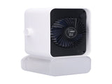 Detachable Desktop Air Conditioner Fan USB Powered Small Air Cooler Spray Fan for Home V1294-YM0721-3113210051911