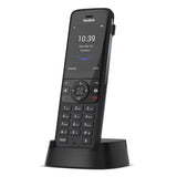 Yealink W78H Wireless DECT Handset, Scalable Solution, Optimised Wireless Communication,Business V1202-V2-IPY-W78H