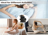 Ceramic Dragon Backflow Incense Burner, Waterfall Incense, Fantasy Dragon Castle Aromatherapy V1369-AZ3-W-08802