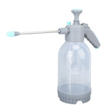 Garden Mist Sprayer 2L PP Handheld Pressure Sprayer Bottle with Extension Rod for Car Washing V1294-YM0901-3111240041111