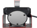 Fuel Transfer Pump, 12V DC, 10 GPM, 8 m Lift, Portable Electric Diesel Transfer Extractor Pump Kit V952-C155W40LPM12VBIFFV9