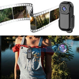 1080P Mini Action Cam For Sport Dv Video Recording 0.96 Inch Pocket Camera V562-B107515200AYS