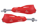 Professional Universal Motorcycle Handguards for Honda CC110 Cross Cub - Heavy Duty Aluminum Alloy V888-ELOSUNG18467
