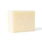 10x 100g Goats Milk Soap Bars -Unscented For Sensitive Pure Australian Skin Care V238-SUPDZ-32088970297424