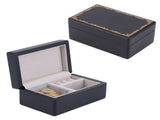 Music Box Innovative Wooden Jewelry Storage Musical Box Desktop Ornament Birthday Gift V1294-YM0901-3115210042111