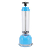 Calf Breathing Pump Cattle Breathe Pump Calf Respiratory Pump Breathing Tool for Farm Blue V1294-YM0523-3111220109011