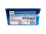Cold Power Odour Fighter x 208 Laundry Detergent Capsules COLDPOWER-2964680X8