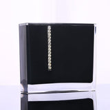 5PC/Set Acrylic Bathroom Accessories Bath Cup Bottle Toothbrush Holder Soap Dish V1294-YM0722-JYJJ19608-5