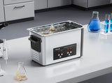 6L Ultrasonic Cleaner, Professional Ultrasonic Cleaner Machine with Cleaning Basket & Digital V952-SXJJKCSBQXJ6G06TW001V3