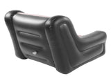 Inflatable Couch with Armrest PVC Flocking Blow Up Lounger Chair Folding Inflatable Sofa for Home V1294-YM0901-3116250020811