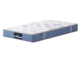 25cm Giselle Mattress King Single Bed Pocket Spring Mattresses MATTRESS-E-SNOW-25-KS