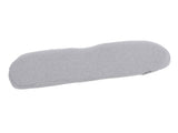 Memory Foam Cervical Neck Pillow Ergonomic Slow Rebound Relieve Fatigue Removable Cover Neck Pillow V1294-YM0901-3117240279411