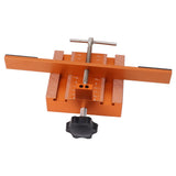 Cabinet Door Installation Jig with Support Arm Clamp Cabinet Door Mounting Position Jig for Frame V1294-YM0901-3114230078911