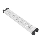 Stainless Steel Pool Step Replacement Enhanced Load Bearing Antiskid Easy Setup Swimming Pool V1294-YM0901-3111250076211