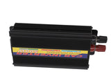 500W Car Inverter 12V DC to AC Power Inverter with Work Indicator Light Switch Button Voltage V1294-YM0901-3114230150711