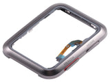 Replacement Lcd Screen Frame For Huawei Watch With Bezel Plate PRL-8507SPS