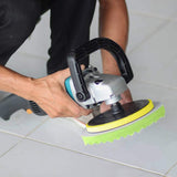 2 in 1 Car Foam Drill V178-83089