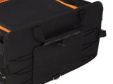 Large Trunk Organizer 105L Multi Compartment Car Organizer with Leakproof Cooler Bag Removable V1294-YM0901-3117250058311