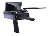 Metal Detector with Display 1200M Range 25M Depth Sensitive Handheld Underground Treasure Finder V1294-YM0901-3111240111111