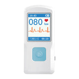 Wellcare Portable ECG Monitor DS-WEPM10