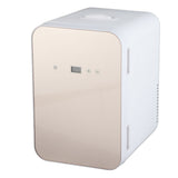 8L Portable Digital Mini Refrigerator 12V Car Refrigerator DualUse Freezer Warmer for Home V1294-YM0901-3113200147013