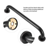 Bathroom Shower Grab Bar Non-slip Handrail Armrest Handle for Pregnant Women Children V1294-YM0901-3112200075111