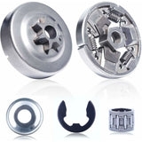 Clutch Drum .325 Clutch Drum Bearing Kit For Stihl Ms261C Ms271C Ms291C Ms240 Ms260 Ms270 Ms280 V1188-MS-227-0777