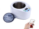 2L Fumigation Machine Home Steamer Steam Generator for Sauna Spa Tent Body Therapy V1294-YM0901-JY03702-01