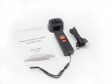OXHORN UB-D203 Mini Wireless 2D Barcode Scanner V28-ACBOXHUBD203