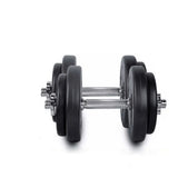 20kg Adjustable Dumbbell Set V1409-SKU-4564631