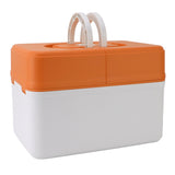 Medicine Storage Box Emergency Supplies Organizer Medical Kit Container for Kindergarten School Home V1294-YM0901-3117240201512