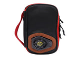 Insulin Cooler Travel Case Portable Diabetic Bag Refrigerated Medicine Bag with Shoulder Strap V1294-YM0901-3117240258711