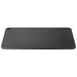 Pizza Steel, 20" x 14" x 3/8" Pizza Steel Plate for Oven, Pre-Seasoned Carbon Steel Pizza Baking V952-FXPSPSGB2014V3XP7V0