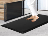 Marlow Anti Fatigue Mat Standing Desk 50x80cm Black Medium DH1043-M-BK_NZ