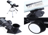 Portable High Definition Astronomical Telescope With Tripod PRL-5620GO
